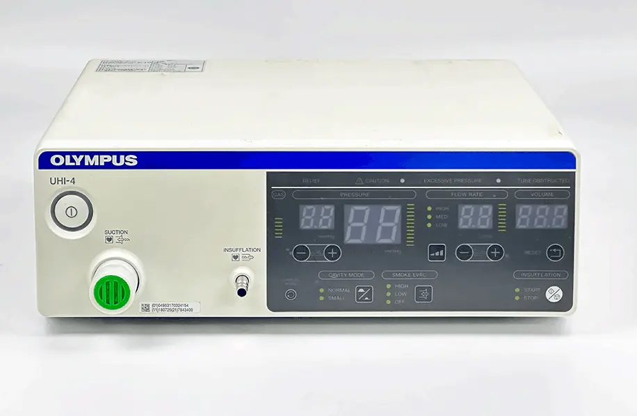 co2 insufflator olympus