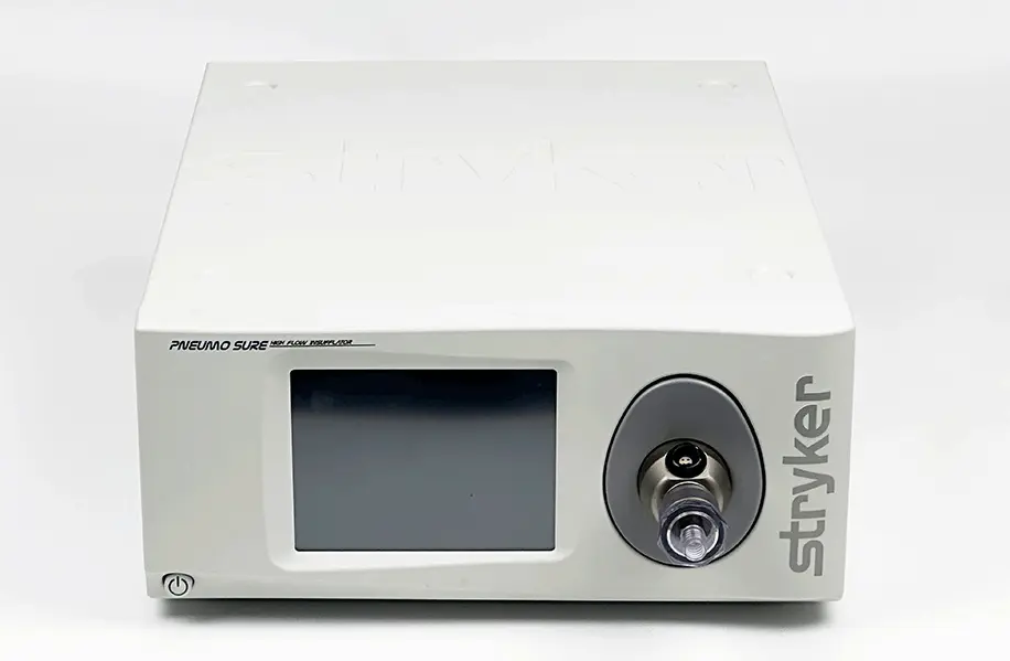 stryker co2 insufflator