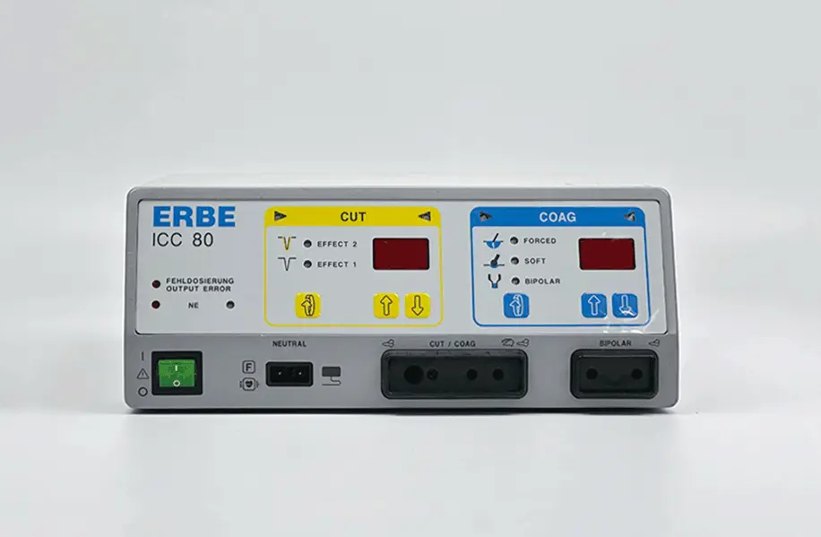 erbe icc80