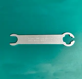 Stryker Cable Wrench