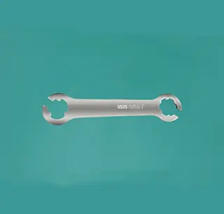 Wolf 5525 Cable Wrench