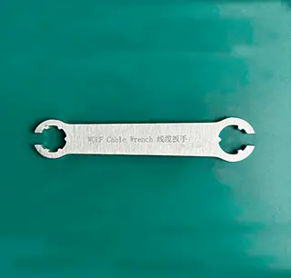 Wolf Cable Wrench