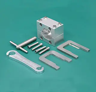 STORZ Camera Head Assembling Kit Set