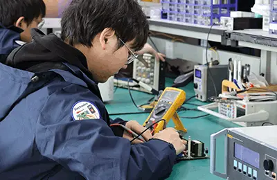 endoscopy repair services