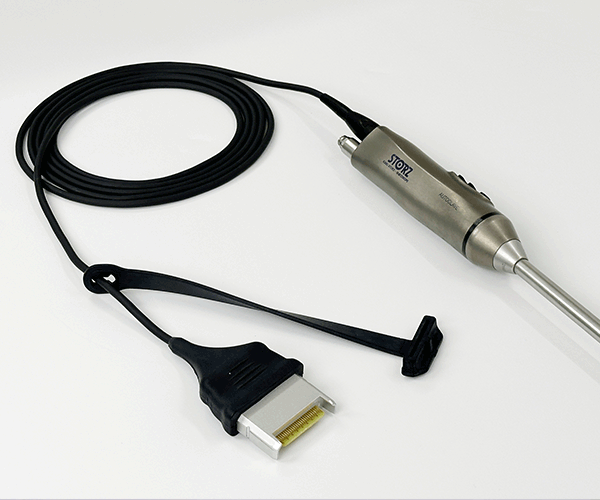rigid scope