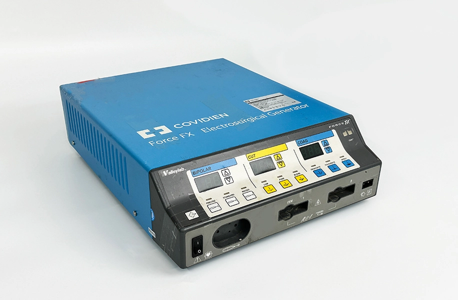 covidien valleylab force fx