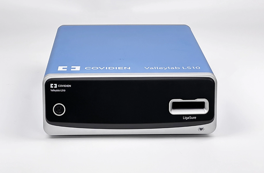 valleylab electrosurgical generator