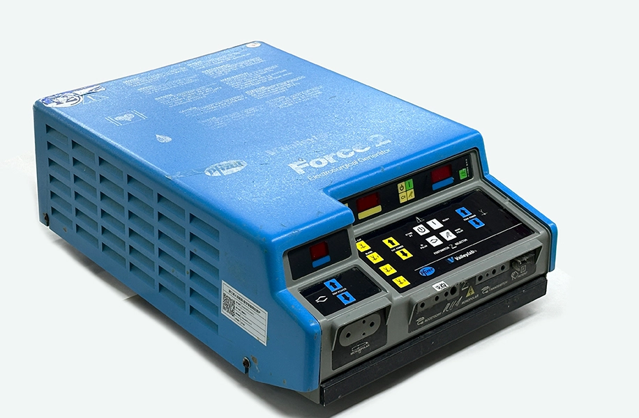 electrosurgical analyzer
