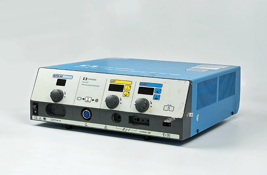 electrosurgical equipment