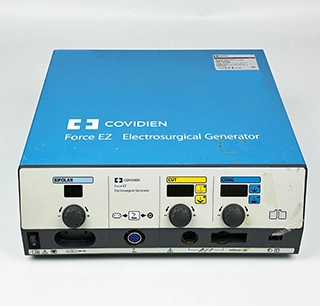 Electrosurgical Unit Valleylab FORCE EZ-8C