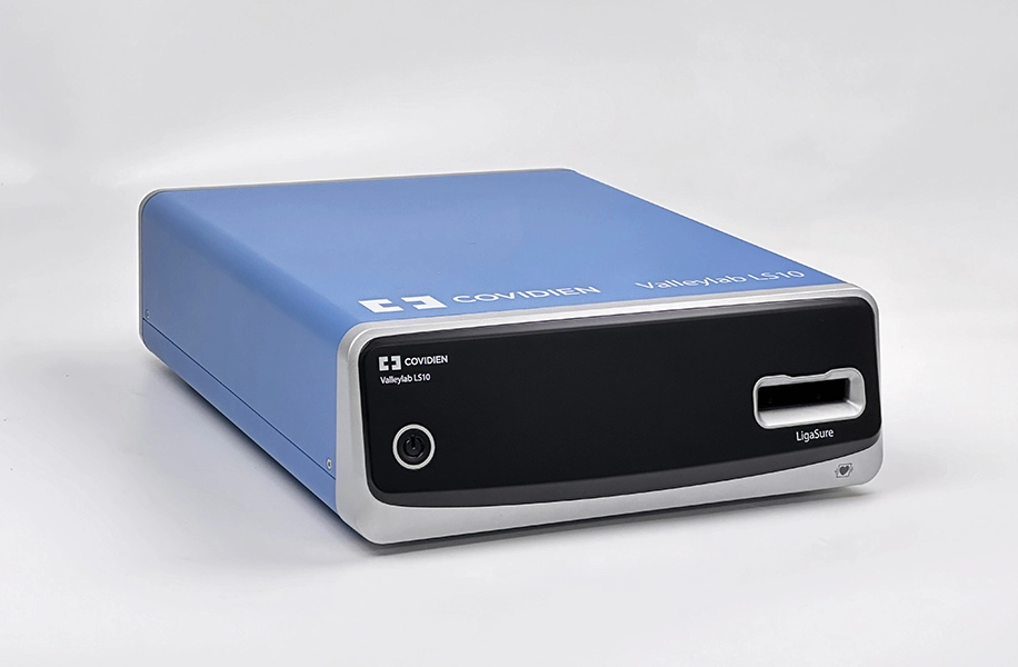 valleylab electrosurgical generator supply