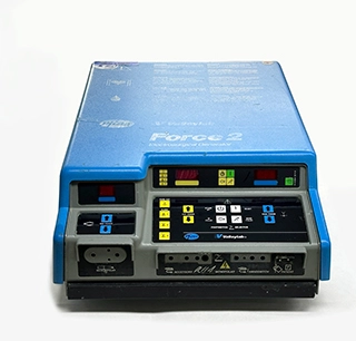 Electrosurgical Unit Valleylab FORCE2-8PCH