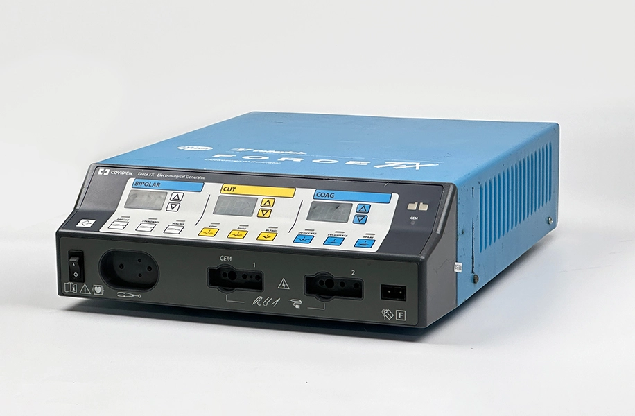 force fx electrosurgical generator