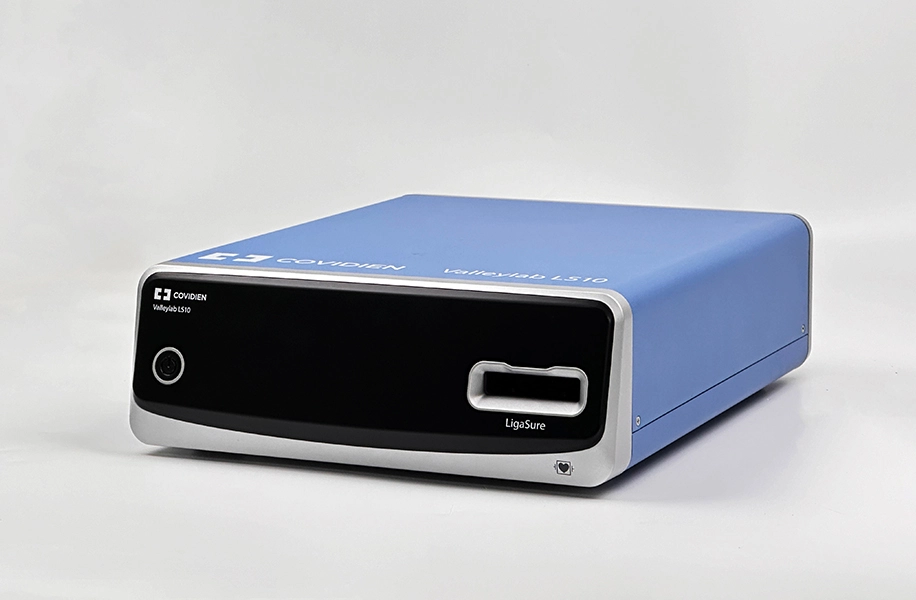 supply valleylab electrosurgical generator