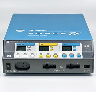 Electrosurgical Unit Valleylab FORCE FX
