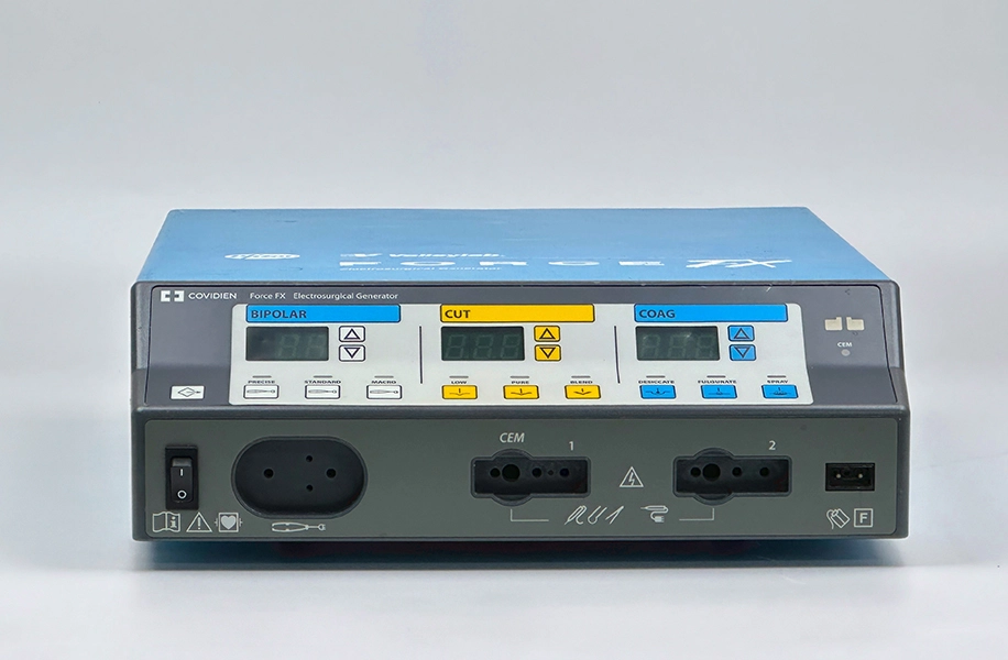 valleylab force fx