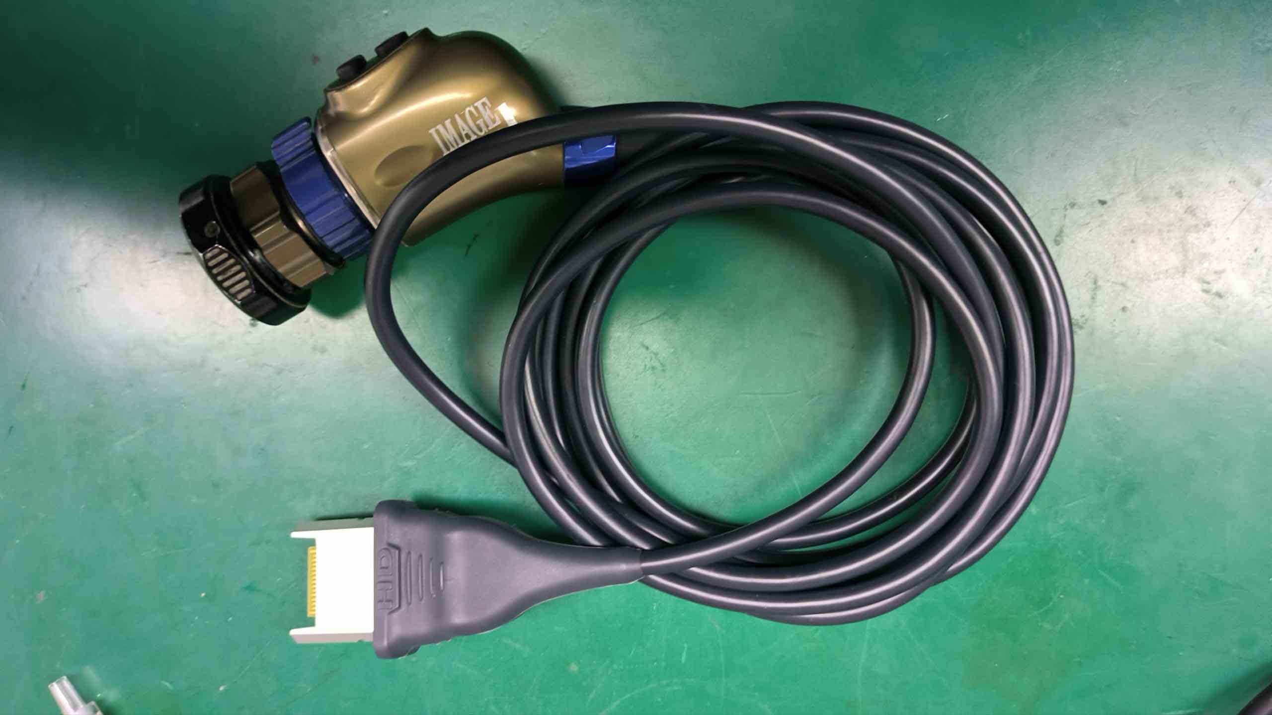 storz repair case