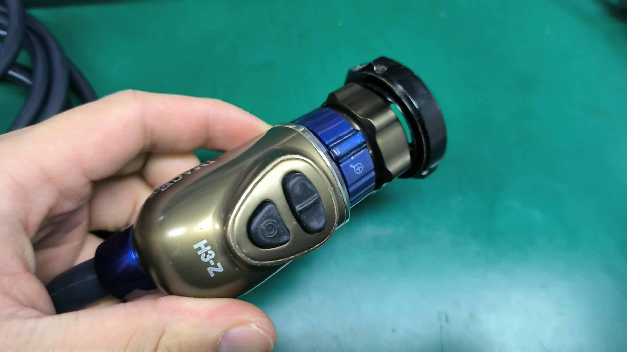 storz repair