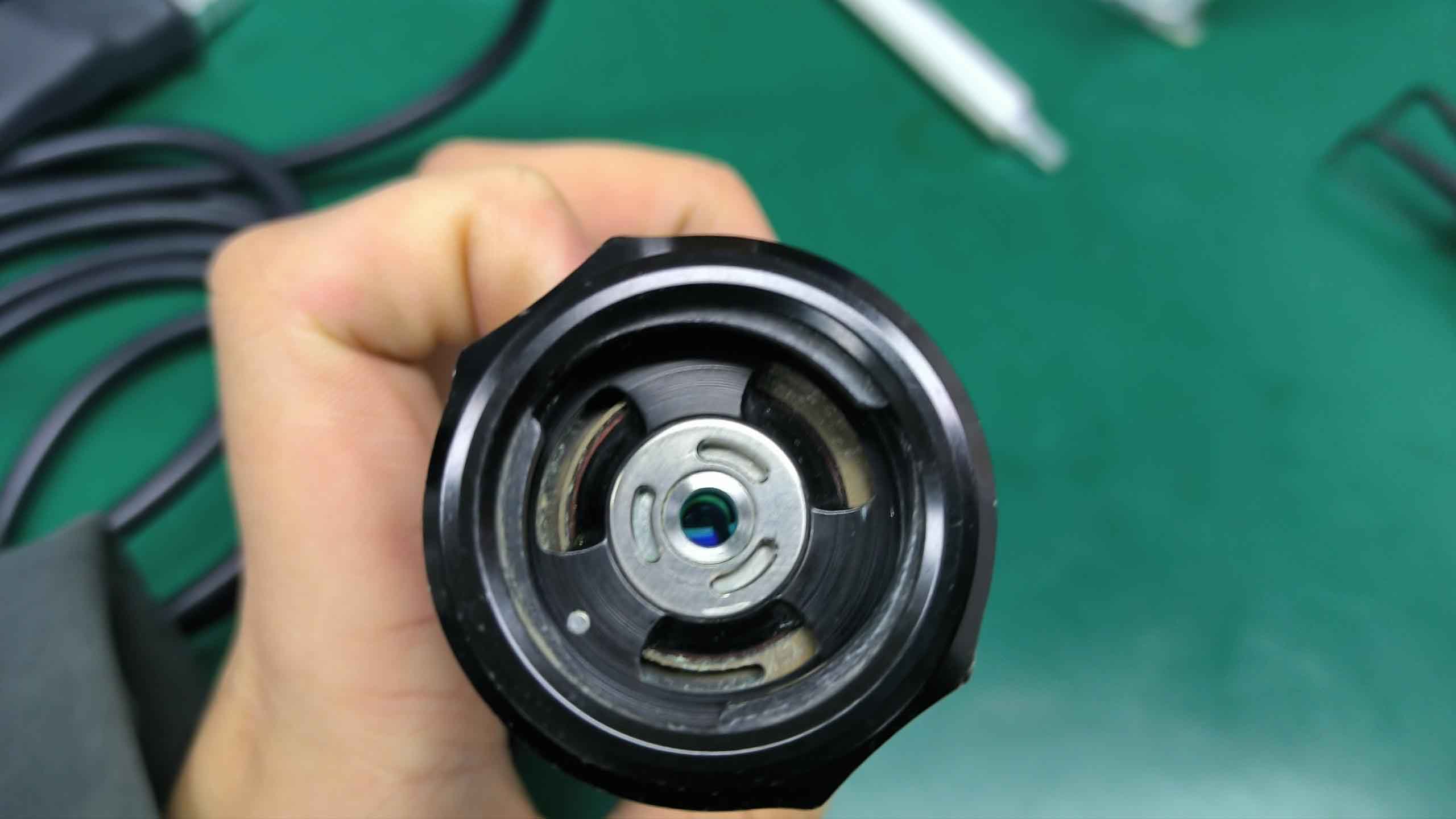 storz repair cases