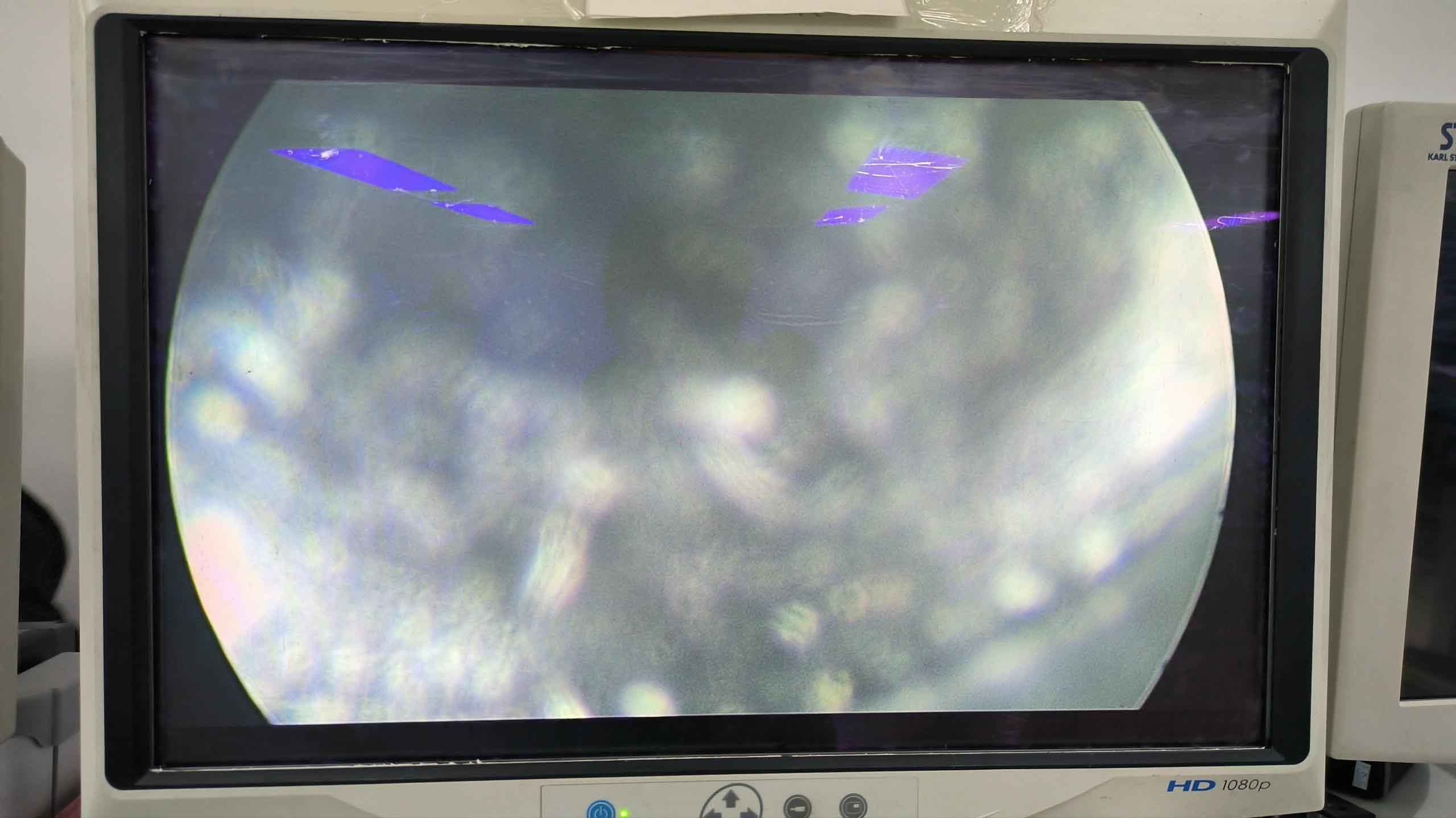 storz repair cases on camera model 22220055