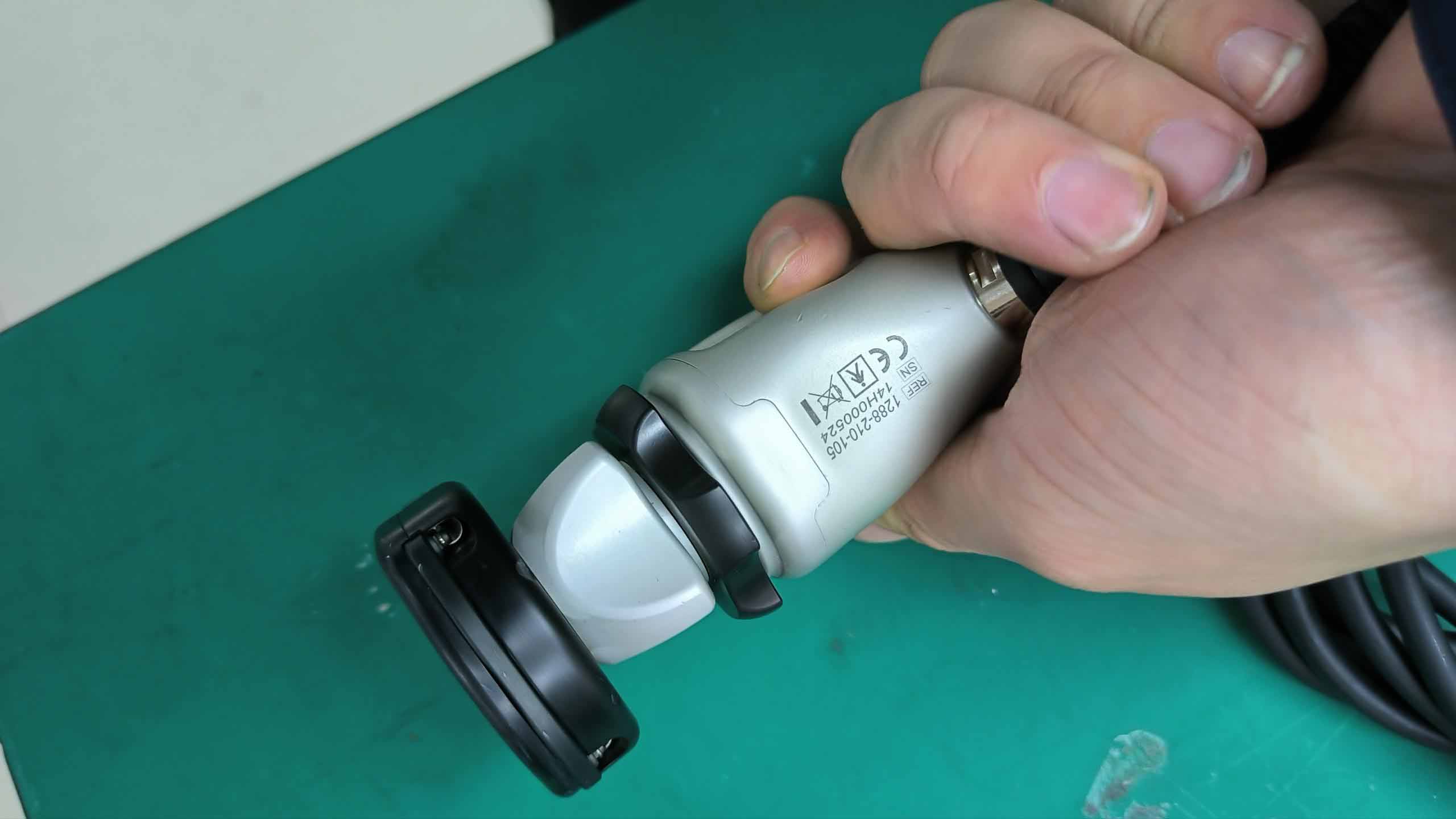 stryker 1288 camera repair job-03.jpg