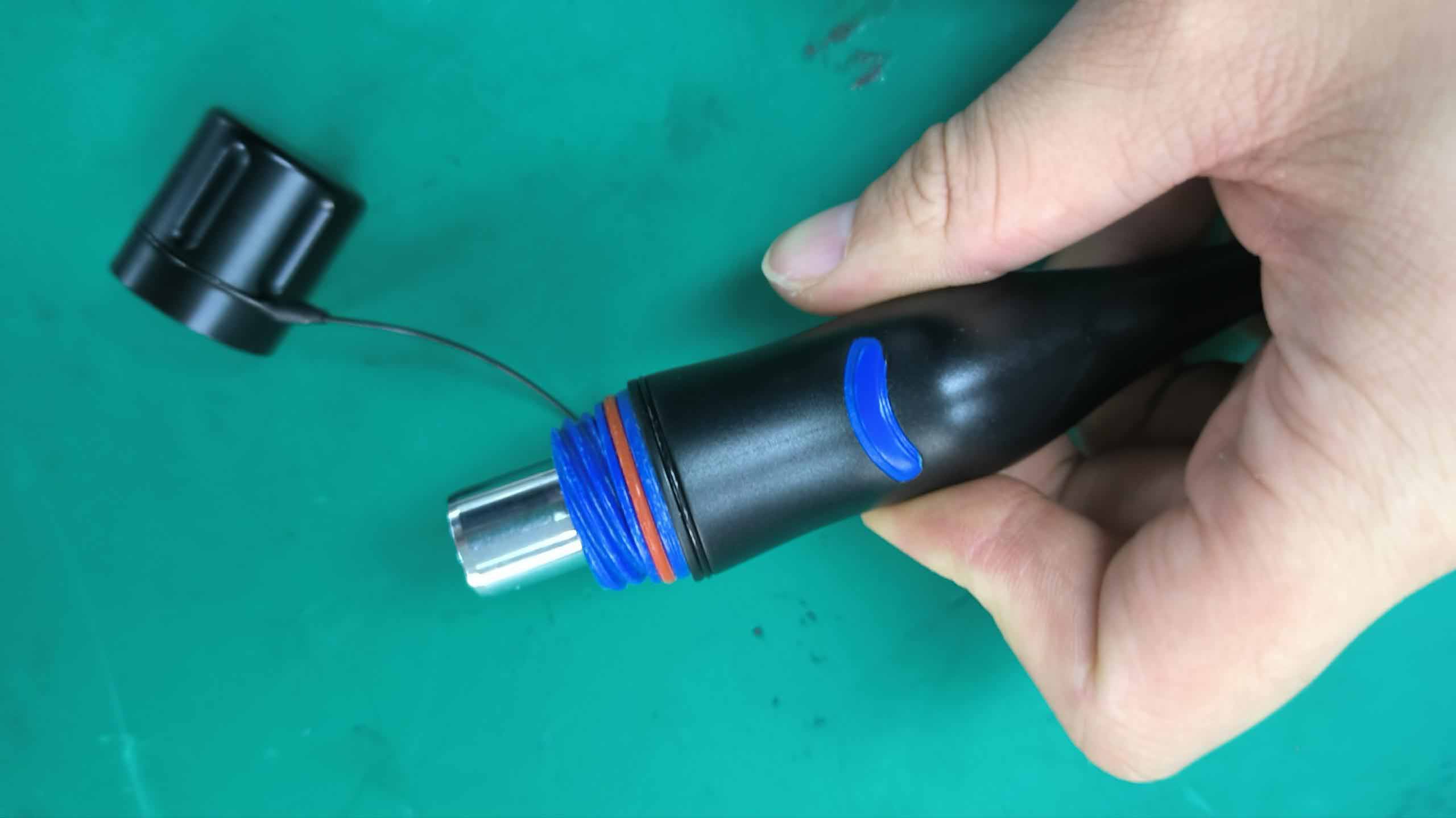 stryker 1288 camera fix