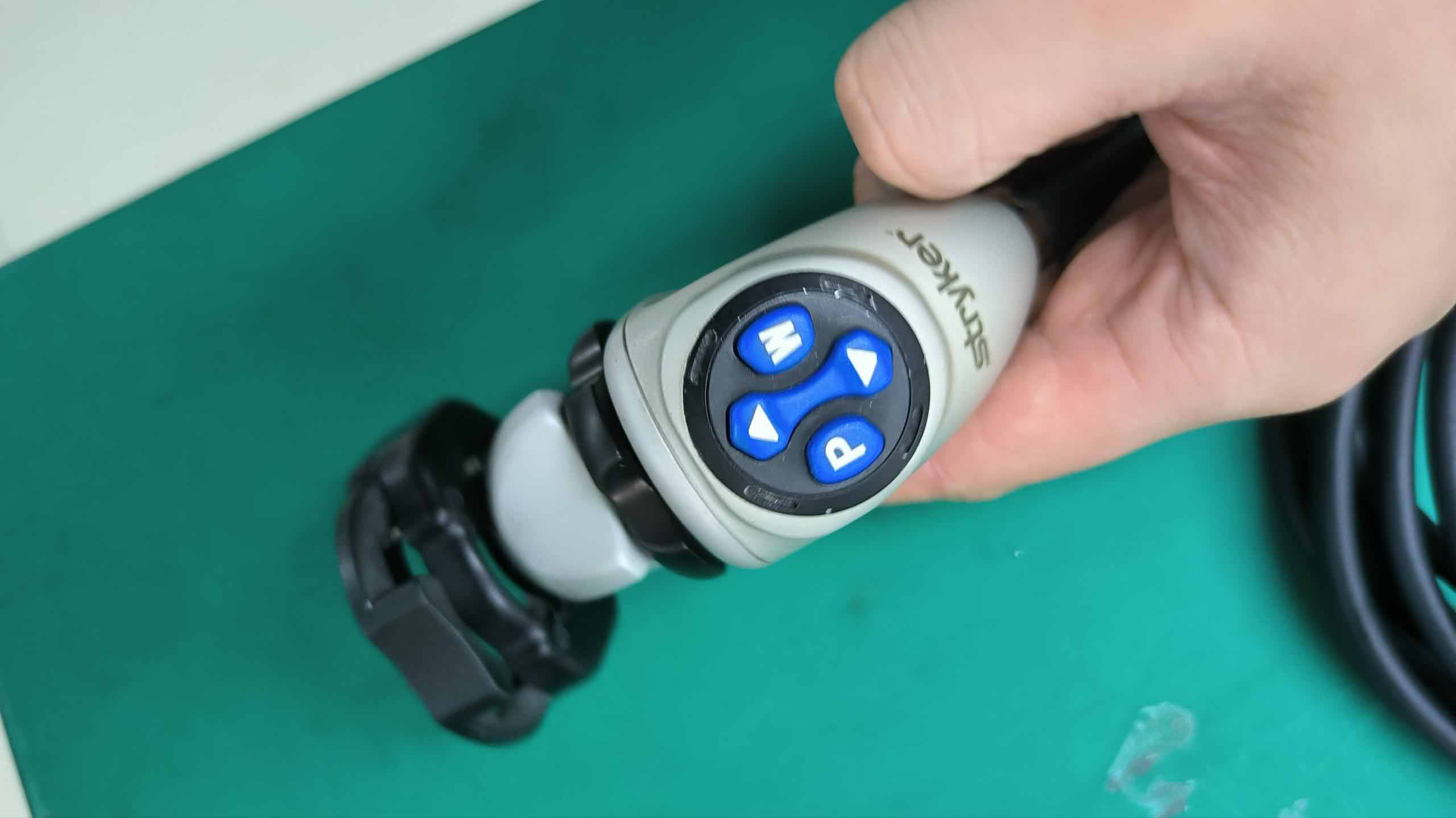 stryker 1288 camera restoration