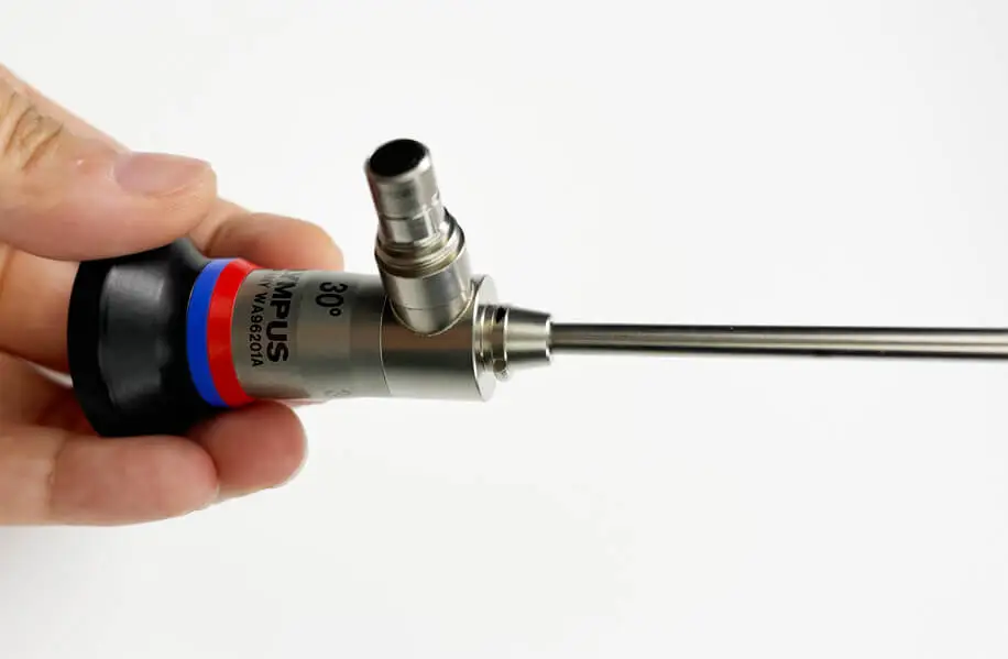 rigid endoscope olympus wa96201a 30 supplier