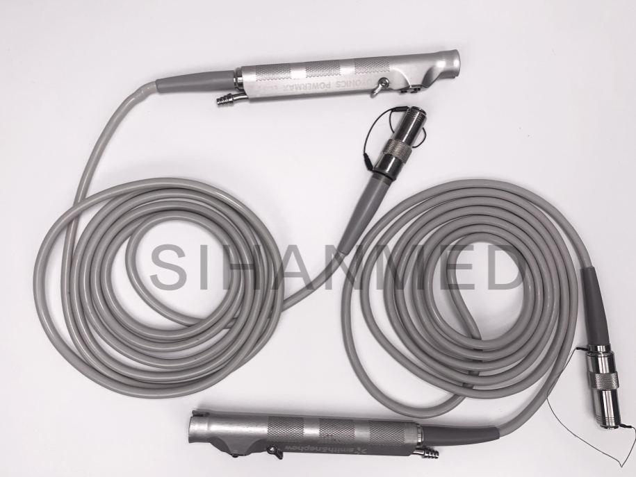 Smith & Nephew Power Handle