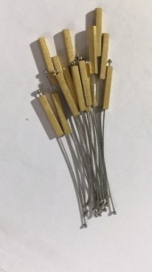 Pulley Wire Angunation Wire