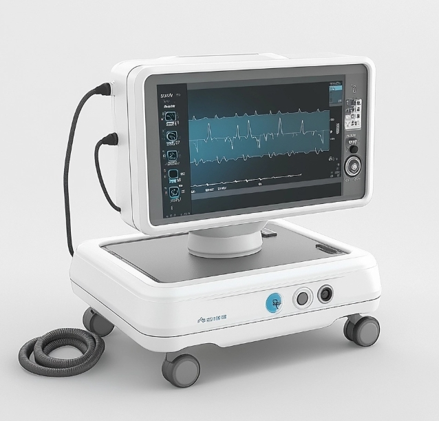 Sihanmedical Medical Monitor Repair Highlights