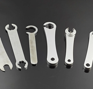Wrench