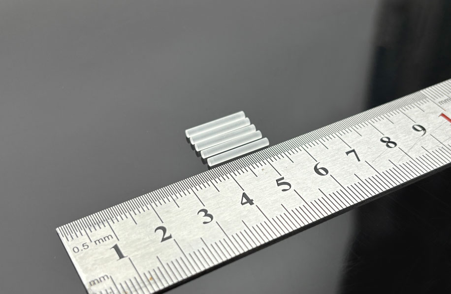 glass rod lens 1