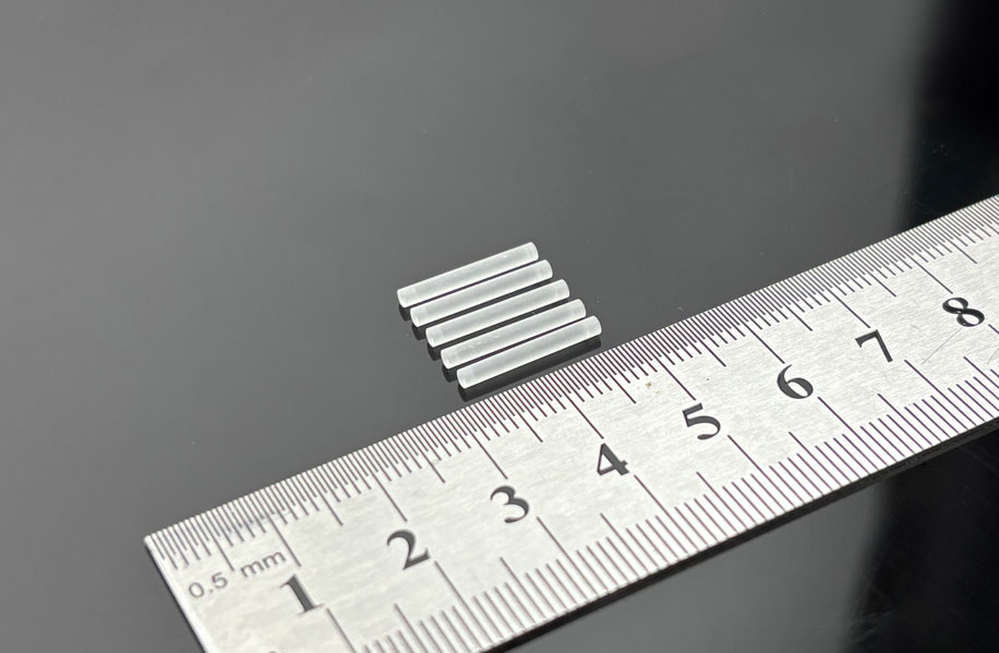 glass rod lens 1