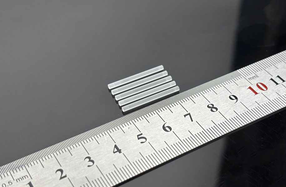 glass rod lens 1