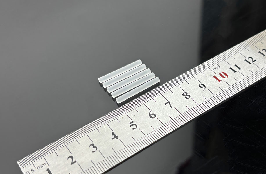 glass rod lens 2