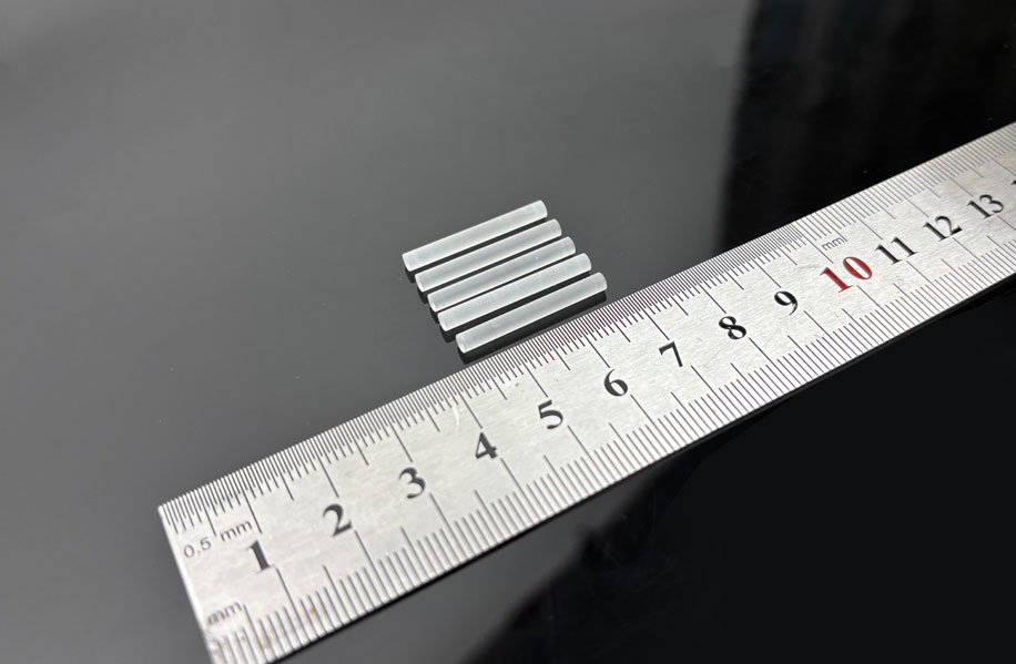 glass rod lens 2