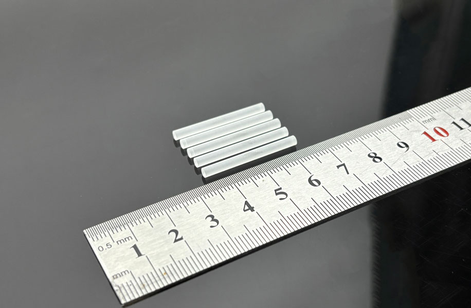 glass rod lens 2