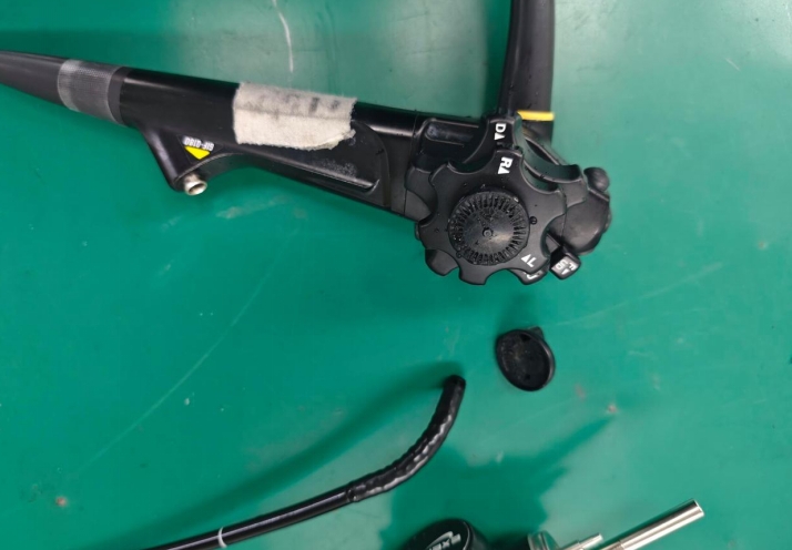 olympus-electronic-gastroscope-gif-q180-repair-case4.jpg