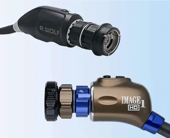 High-Quality OEM Endoscope Production and Full-Cycle Service Guarantee