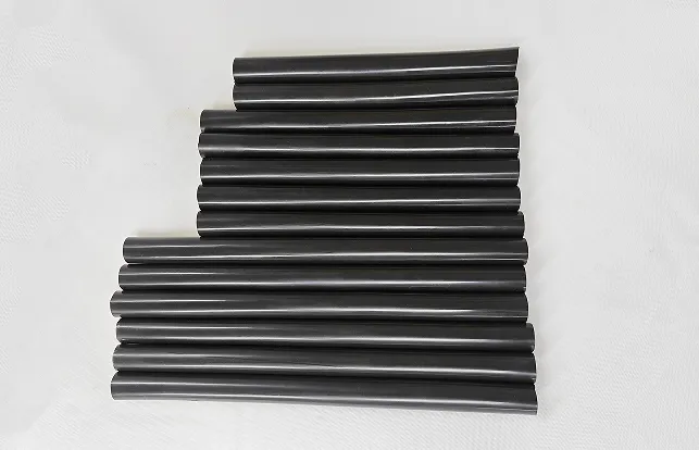 Three Major Functions of Endoscope Bending Rubber: