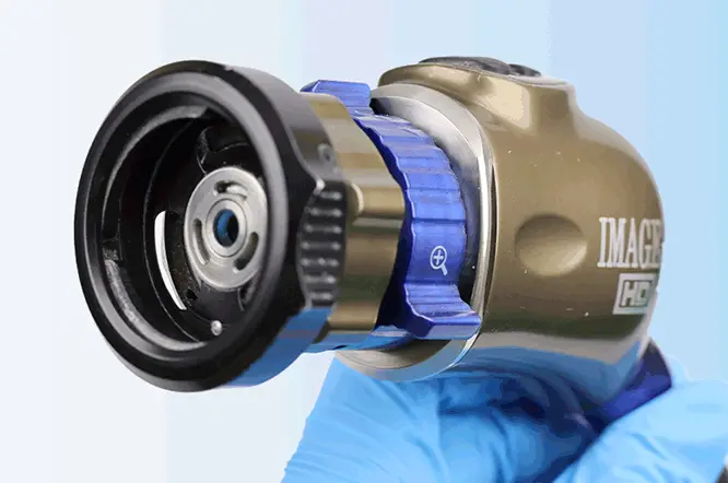 Precision Endoscopic Camera Repair – Restore Clarity & Extend Equipment Lifespan