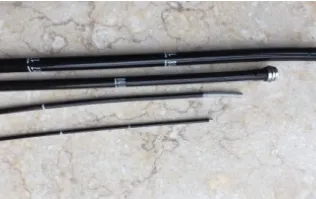 The Complete Guide to Flexible Endoscope Insertion Tubes