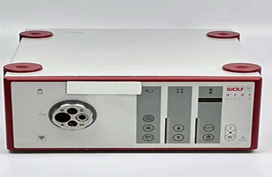 Richard Wolf Endoscope Prices: Detailed Price Breakdown for Rigid & Flexible Models