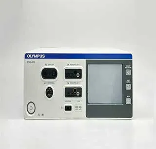 Olympus Rigid Endoscope Repair Services