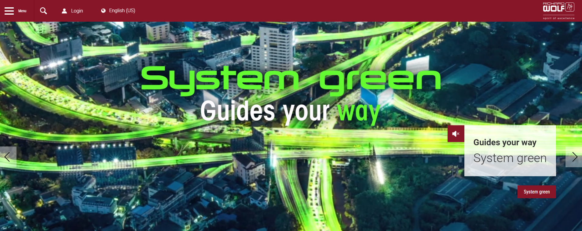 Richard Wolf GmbH Richard Wolf GmbH