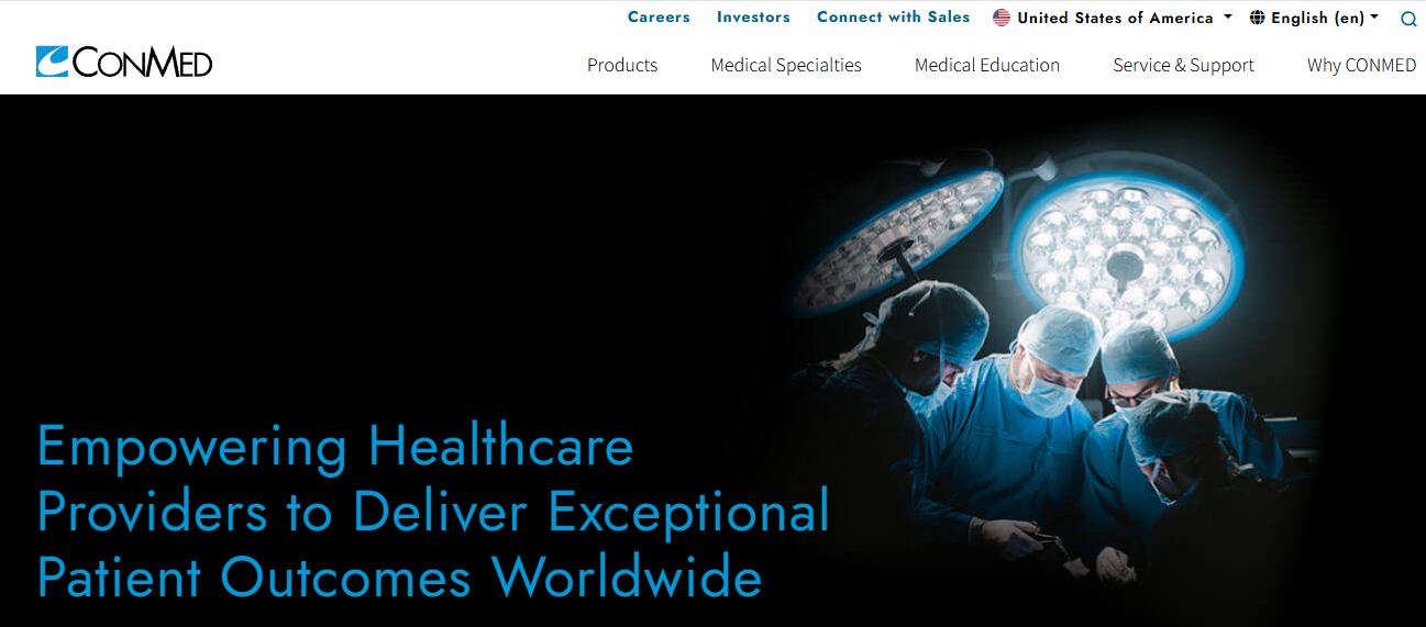 CONMED
