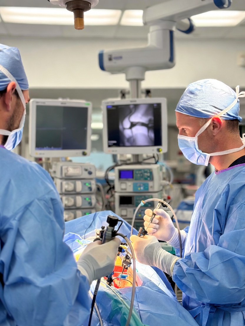 ArthroGrowthStandard