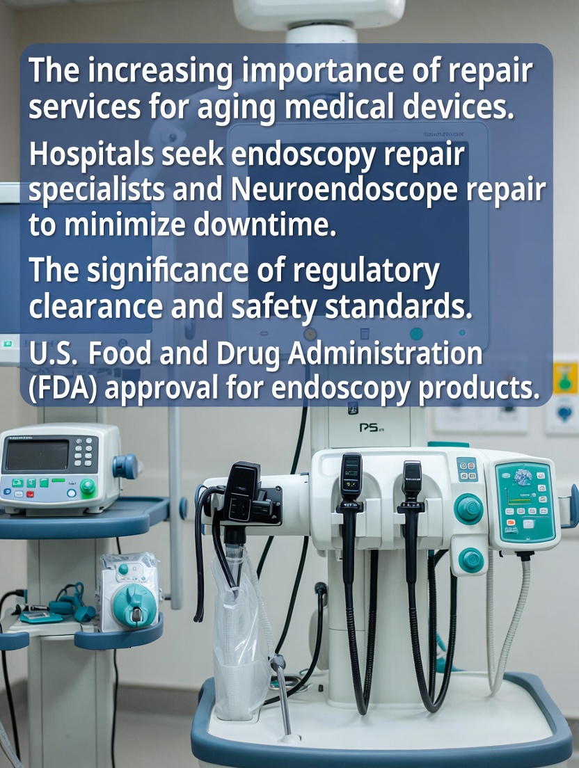 AgingDeviceRepairRise